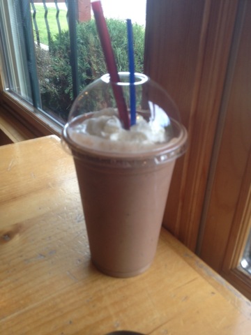 Gordys Warming House