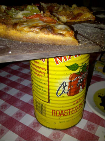 Buca di Beppo Italian Restaurant