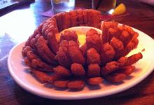 Outback Steakhouse美食图片