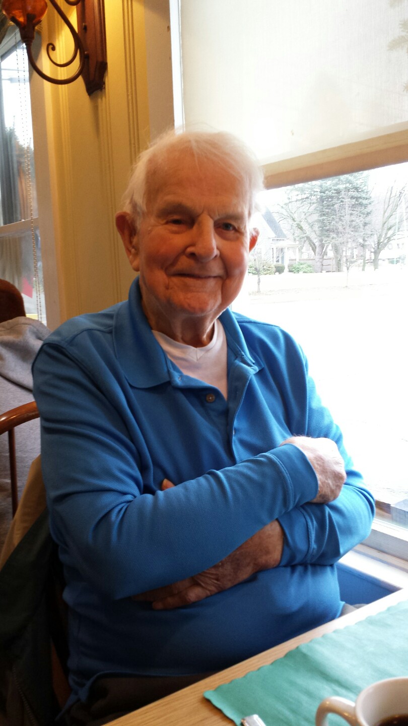 Newcomb Farms Restaurant餐厅图片