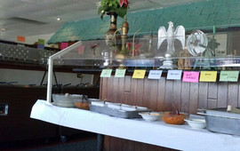 Taste of India - Maplewood