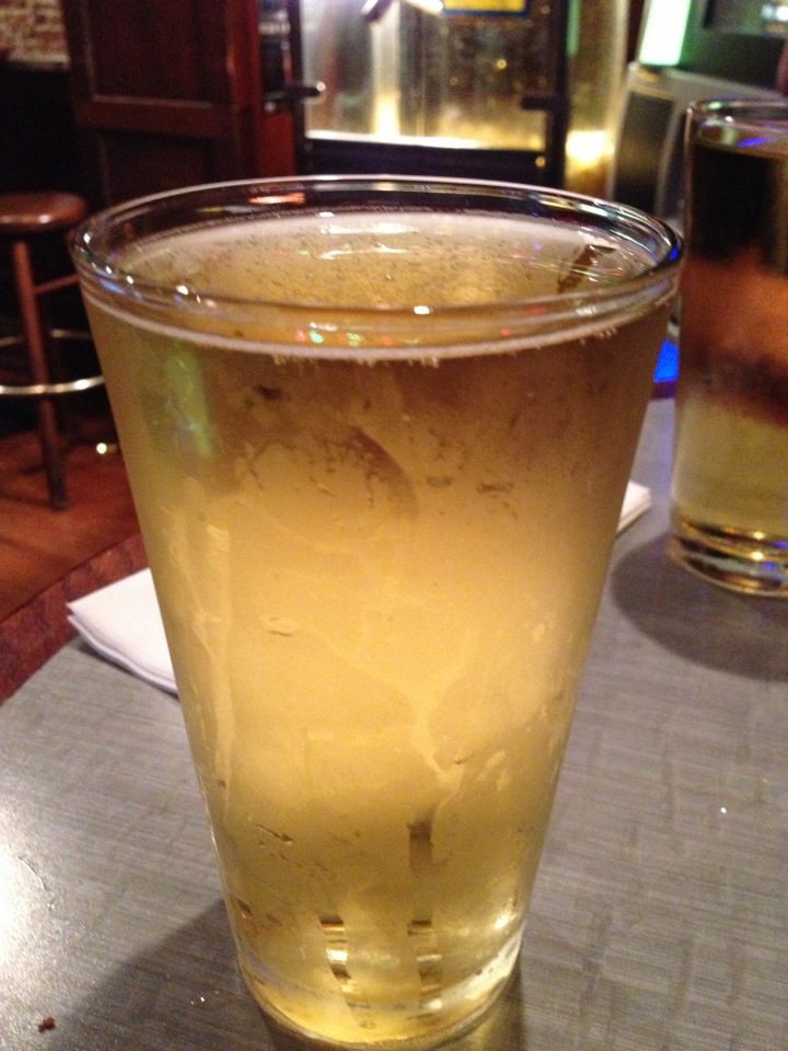 Fullerton Brew Co. - formerly Stadium Tavern餐厅图片