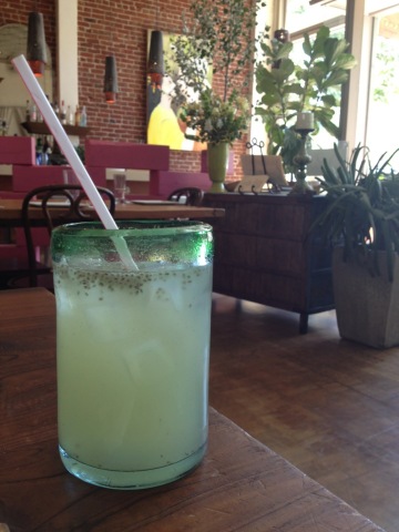 Tamarindo Antojeria Mexicana