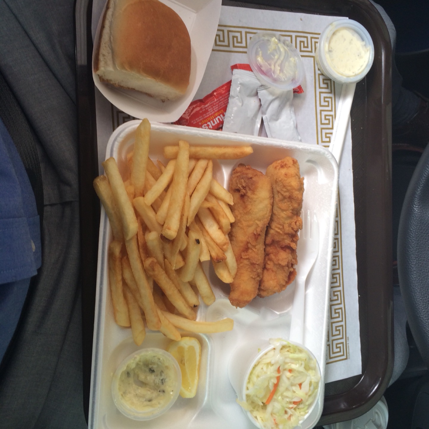 South 21餐厅图片