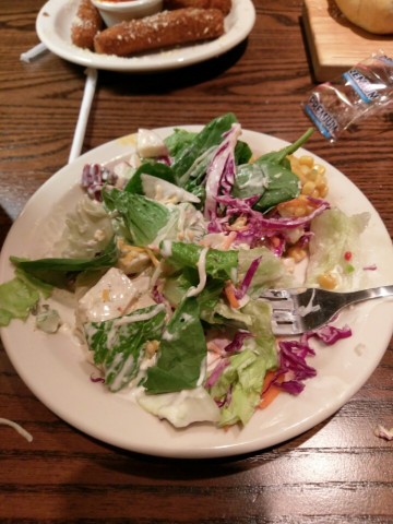 Cattle Baron Steak and Seafood Restaurant