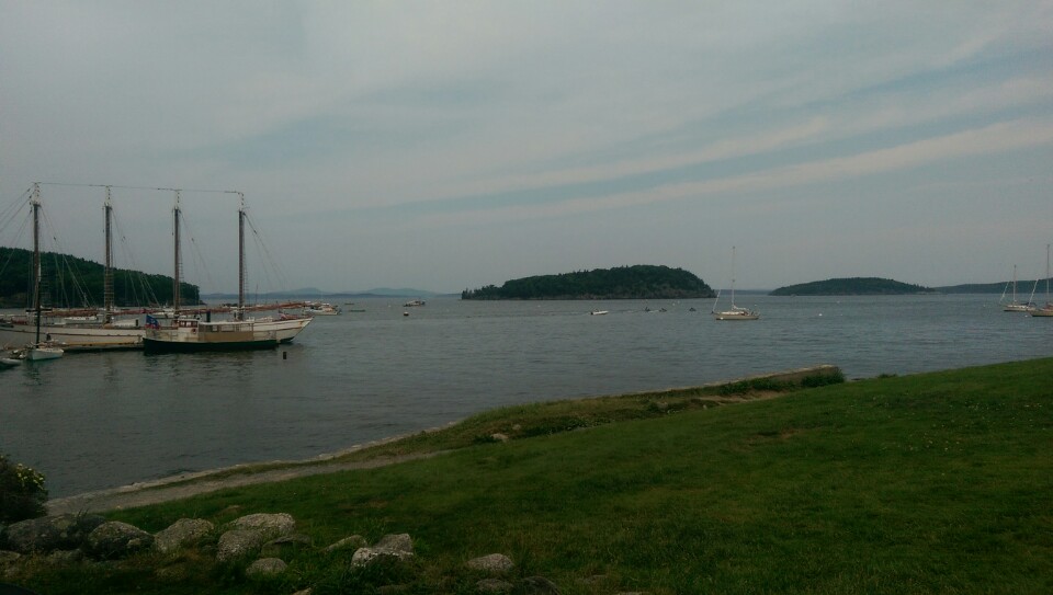 Terrace Grille餐厅图片