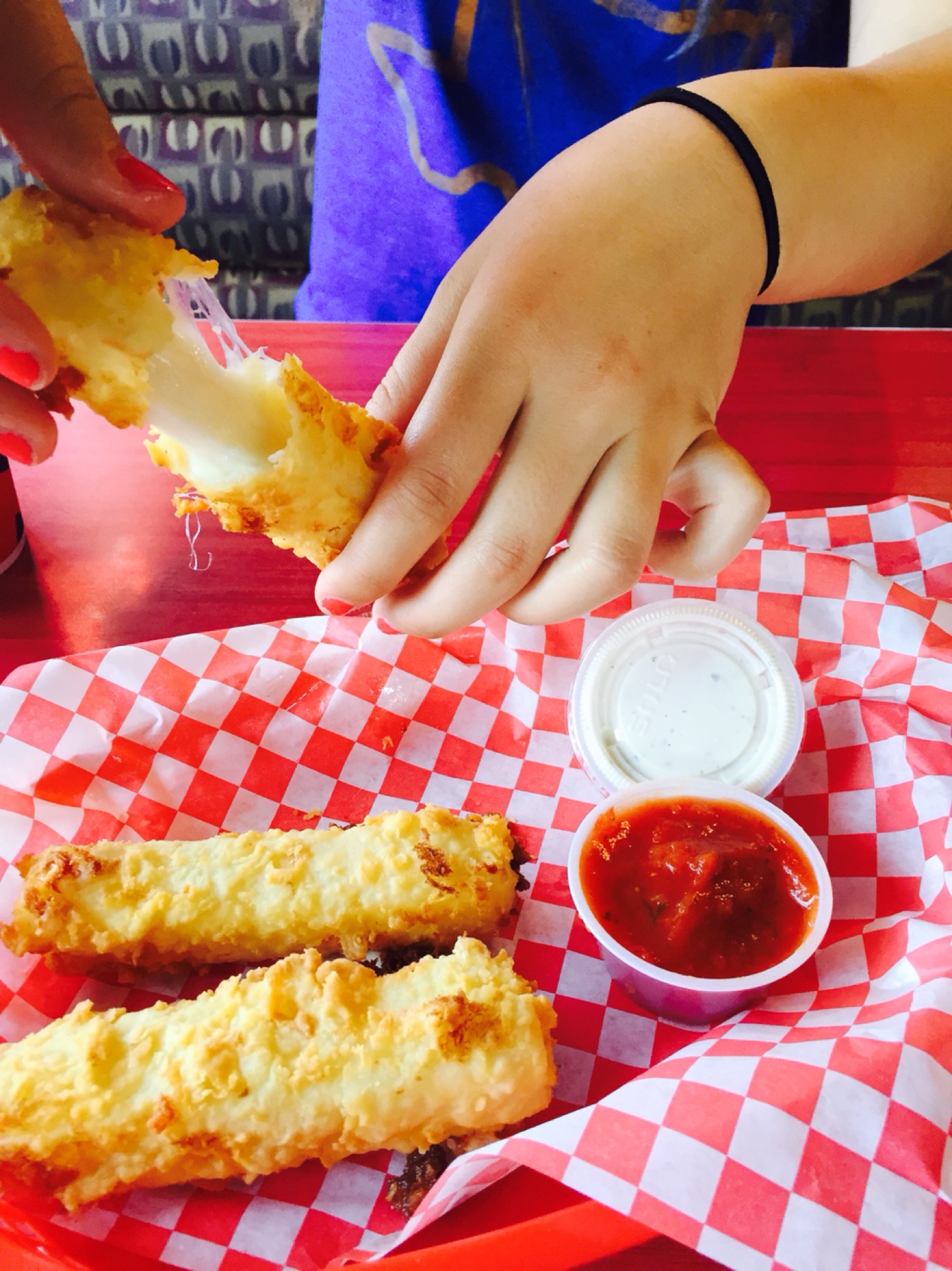 Spanky's