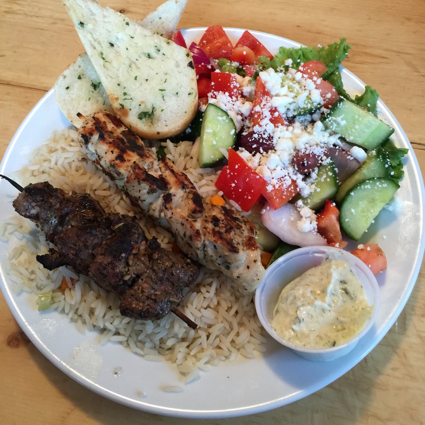 Bill Peyto's Cafe餐厅图片