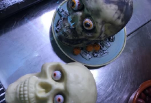 Ripe美食图片