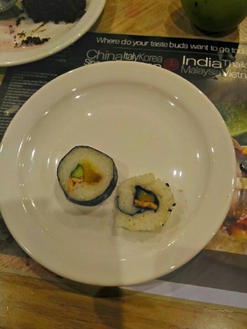 Cosmo Romford餐厅图片