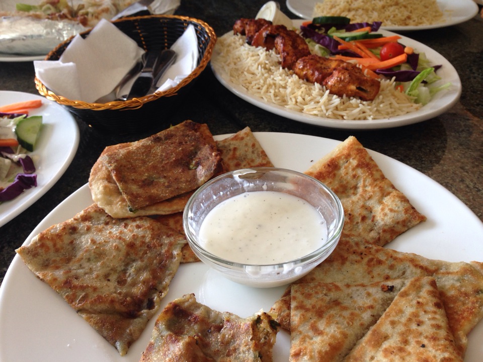 Chopan Kabob餐厅图片