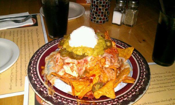 Chicken Lounge餐厅图片