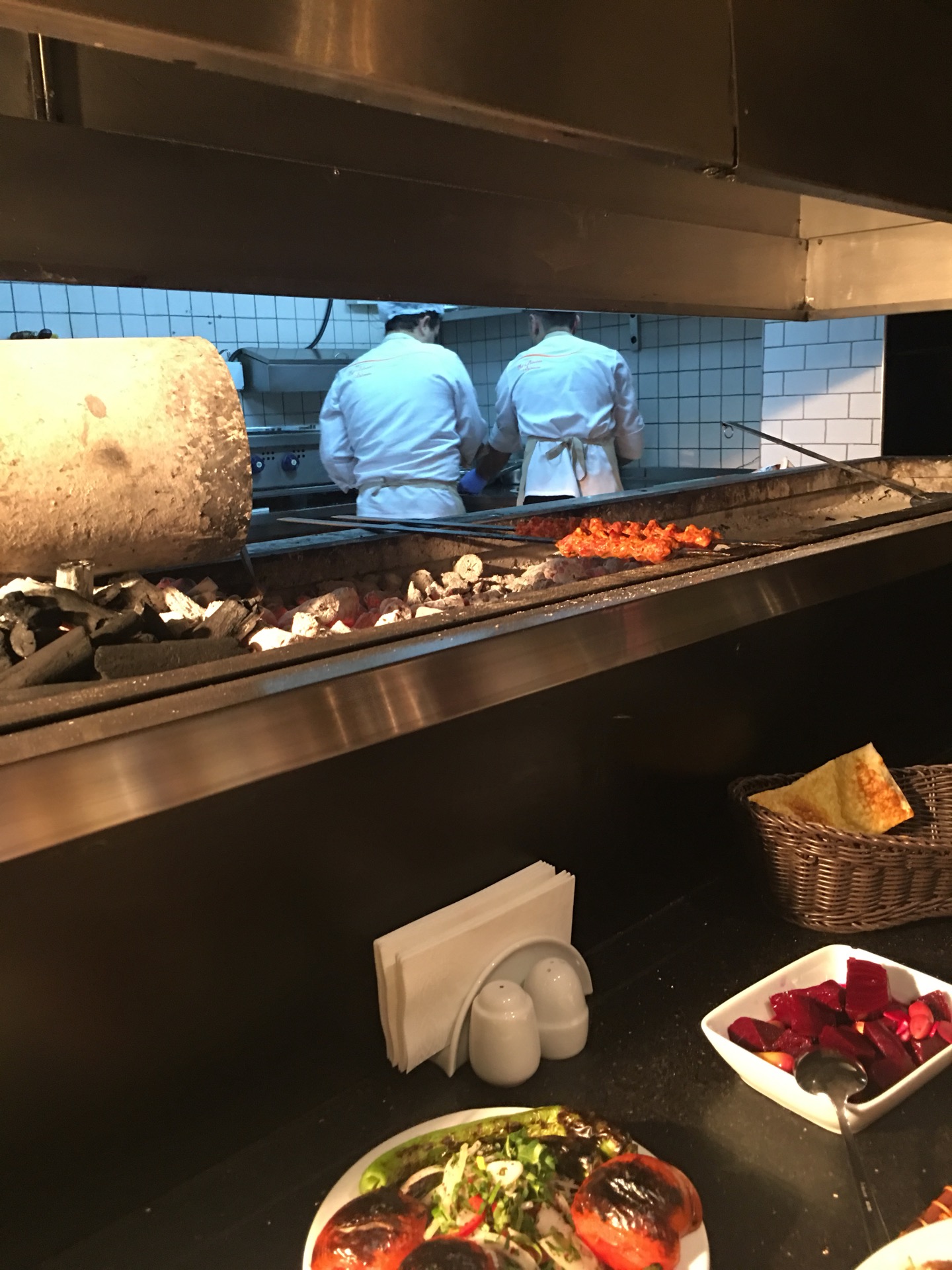 Gunaydin Kebap Restaurant餐厅图片