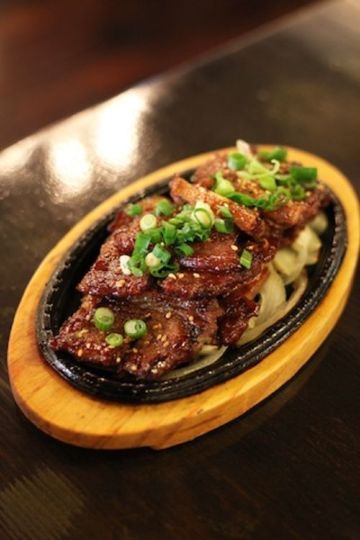 Soy Tofu House餐厅图片