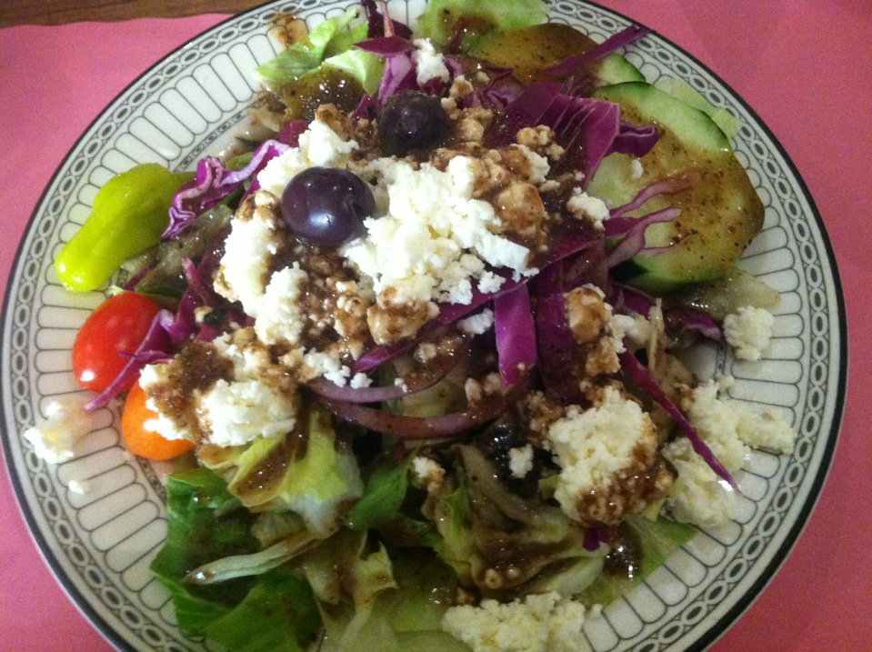 Blue Dolphin Restaurant