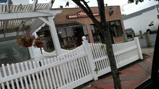 Tilda's Bake Shop餐厅图片