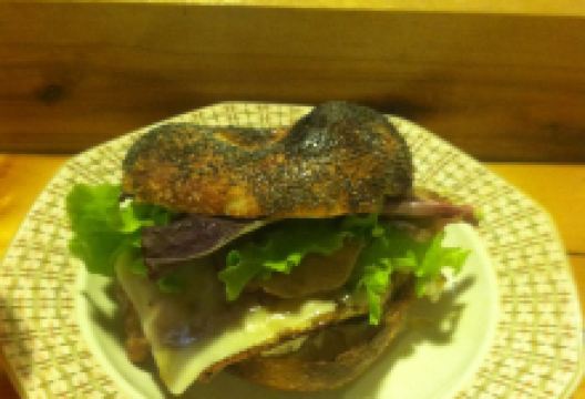 Forage Market美食图片