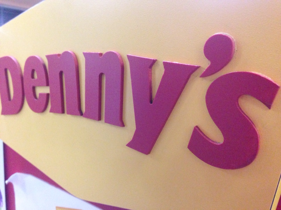 Denny's餐厅图片