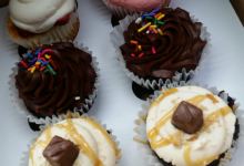 CupCrazed Cakery美食图片