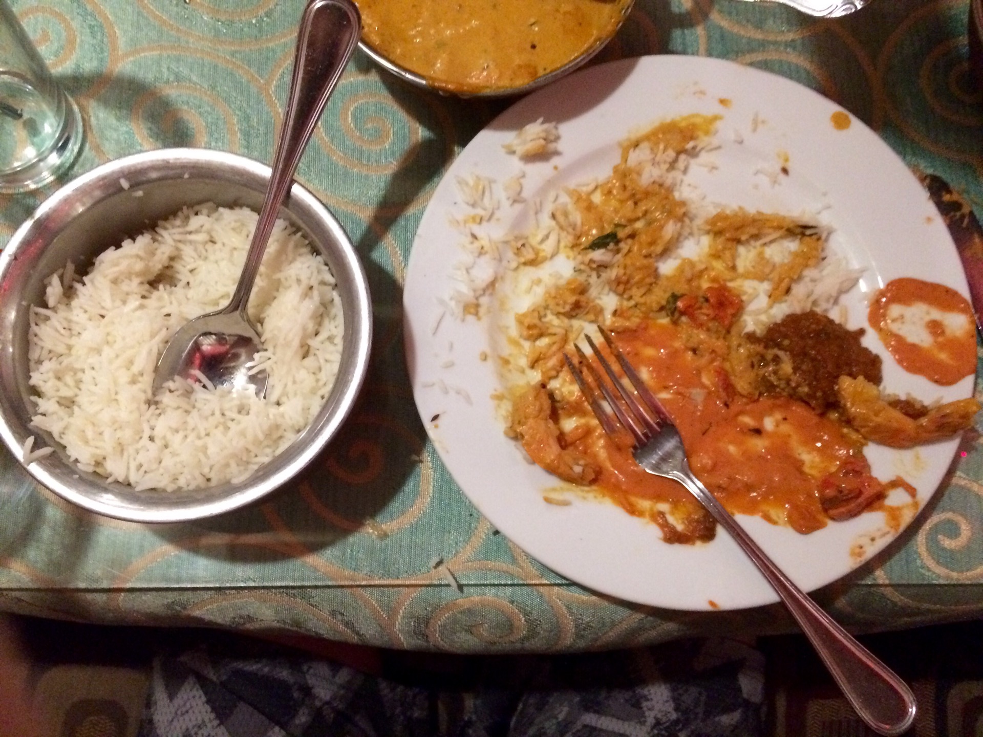 Palace Indian Cuisine餐厅图片