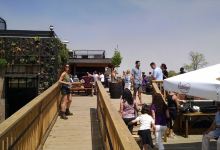 Asbury Festhalle & Biergarten美食图片
