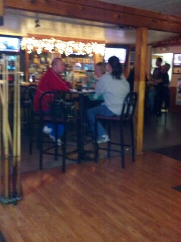 Settle Inn餐厅图片