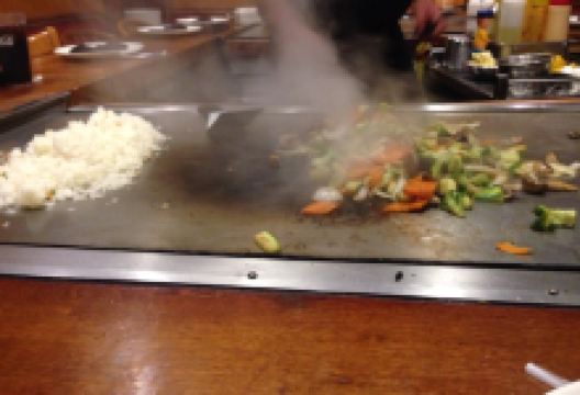 Sumo Japanese Steak & Sushi美食图片