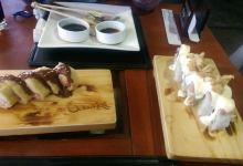 Oceanika美食图片