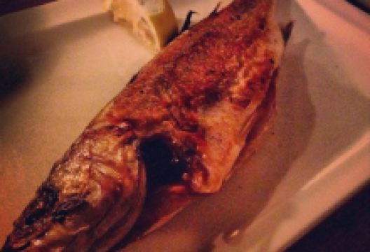 Borwin Hafenrestaurant美食图片