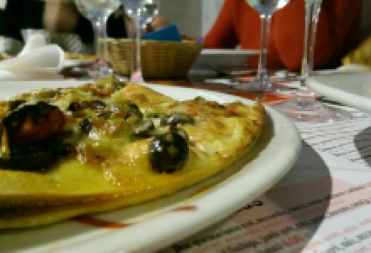 Piero Pizzeria美食图片