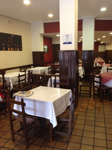 El Volante餐厅图片