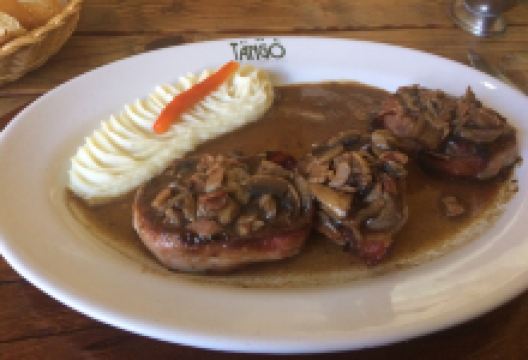 Che Tango美食图片