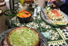 Los Dorados de Villa美食图片