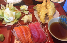Tokyo Lobby Restaurant餐厅图片