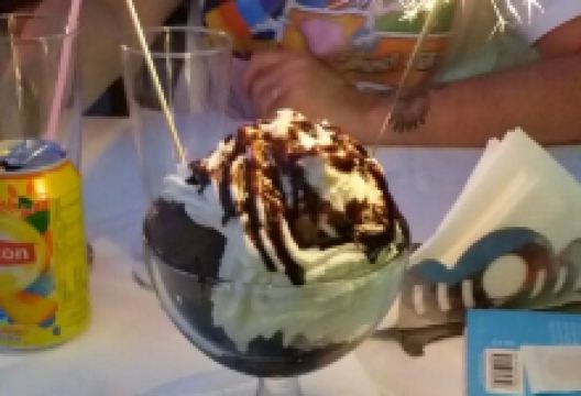 Coral King美食图片