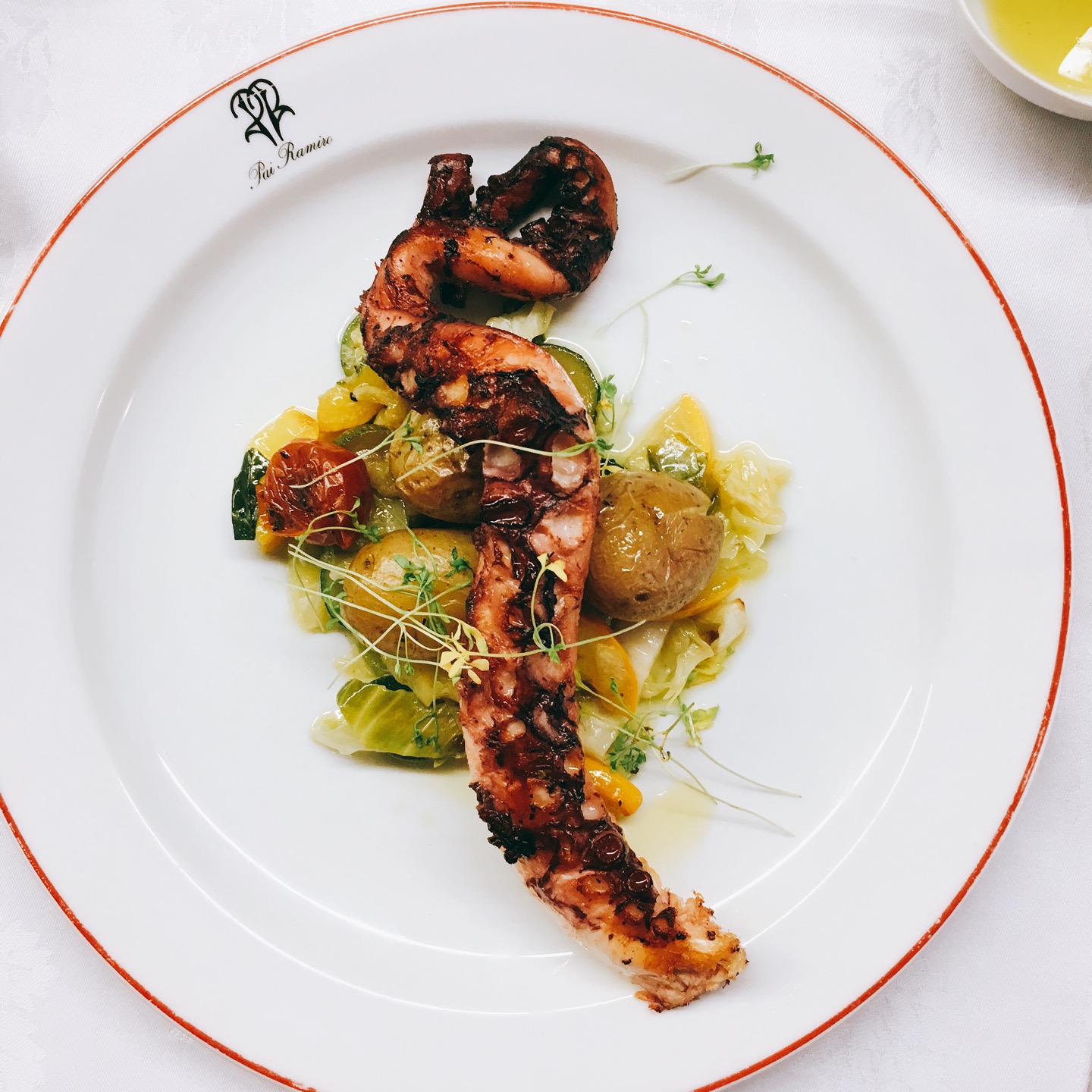 Casa Aleixo餐厅图片