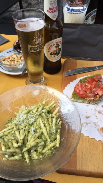 La Cantina dello Zio Bramante餐厅图片