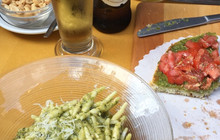 La Cantina dello Zio Bramante餐厅图片
