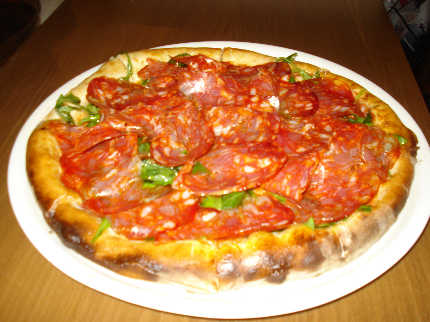 Golden Nero餐厅图片