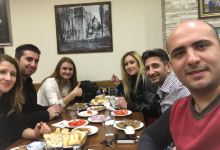 Meshur Edirne Cigercisi美食图片