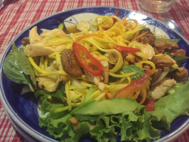 Khmer Kitchen Restaurant
