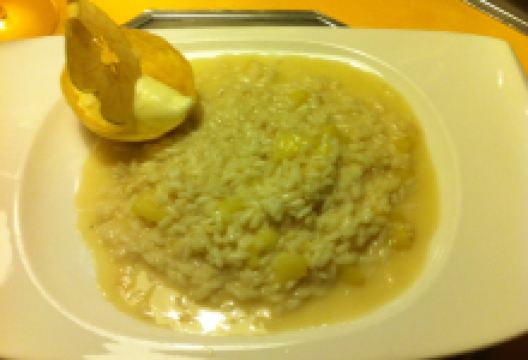 Ristorante Al Filo美食图片