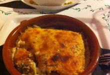 Shangri La美食图片