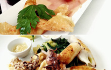 Restaurant Lipa餐厅图片