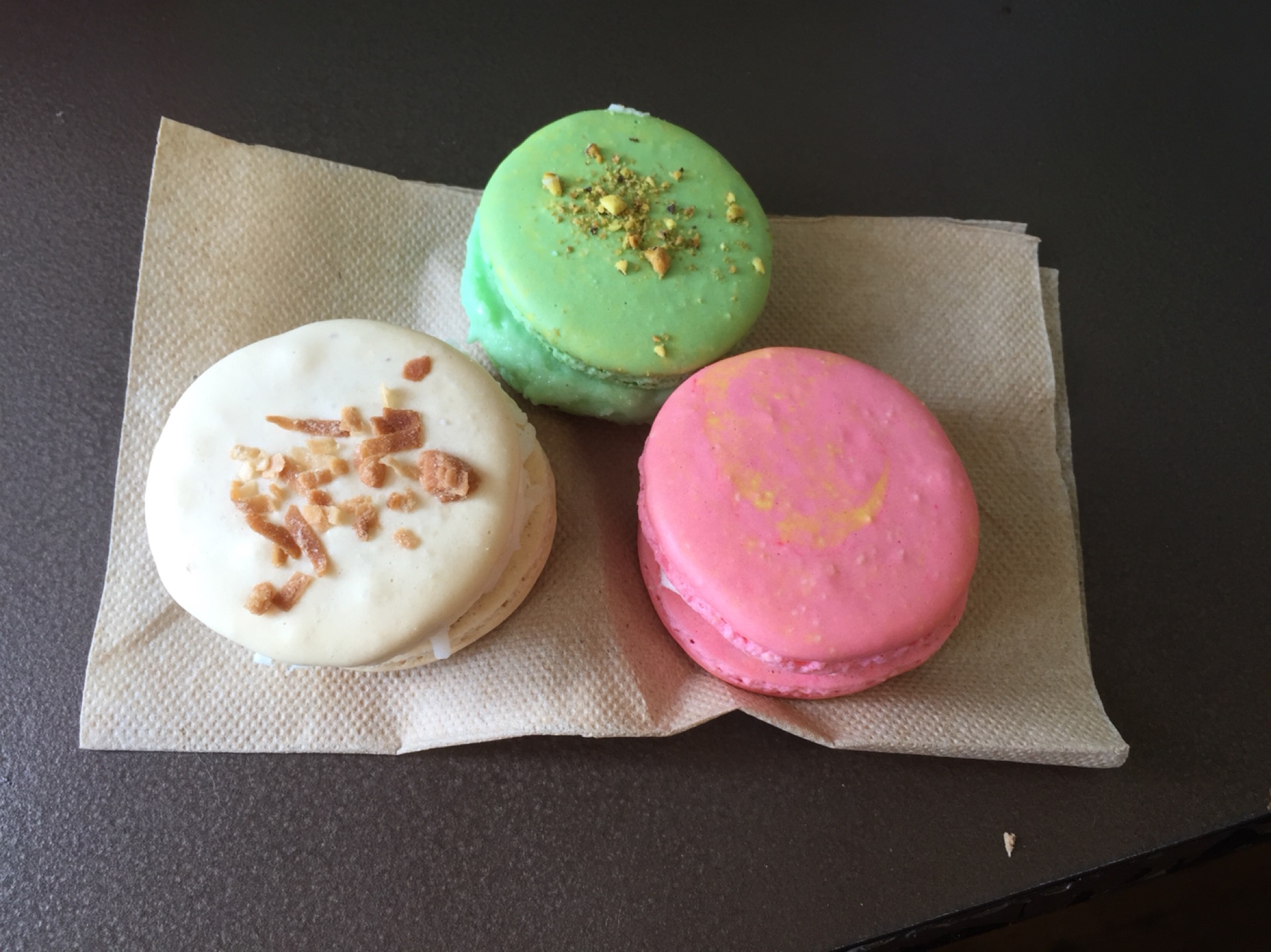 LuLi's Cupcakes & Bakery餐厅图片