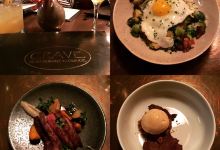 CRAVE Restaurant and Lounge美食图片