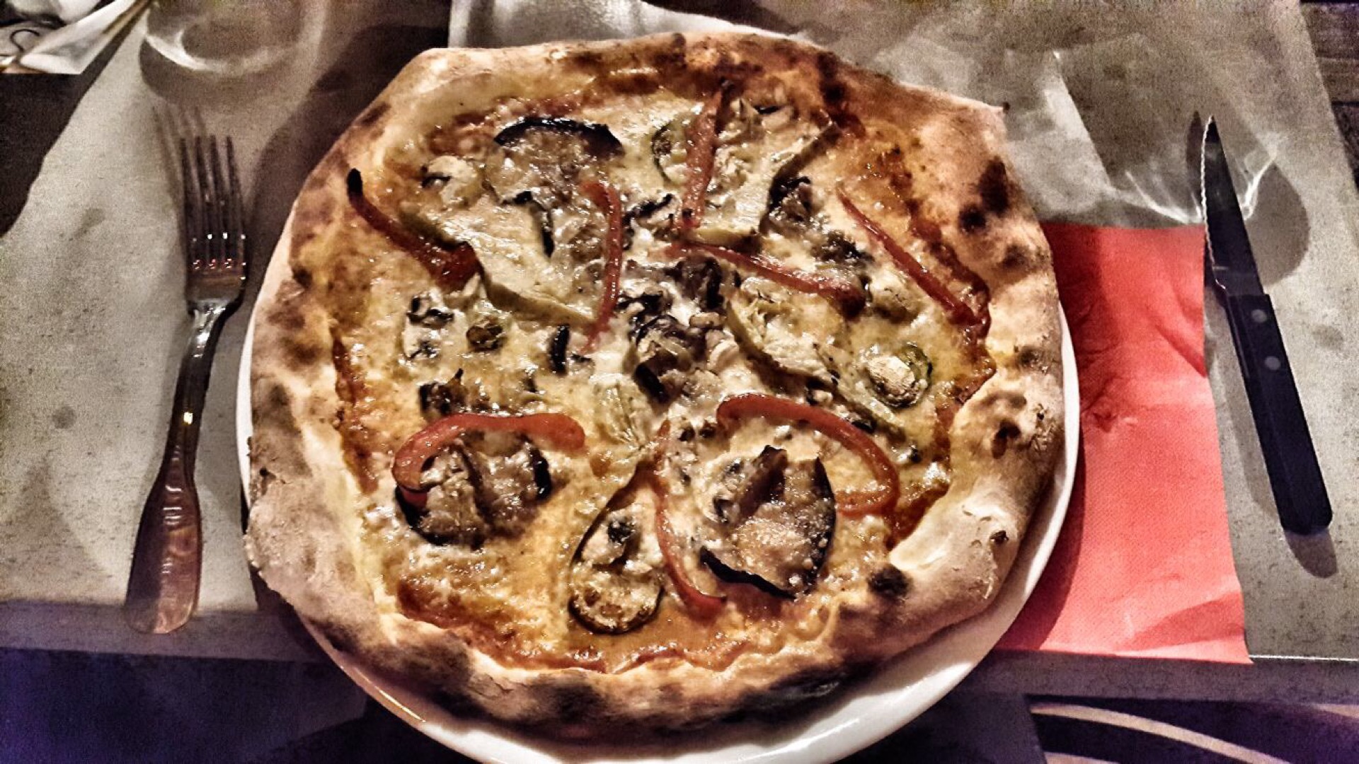 Le Bassano餐厅图片