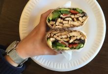Food for Life Deli美食图片