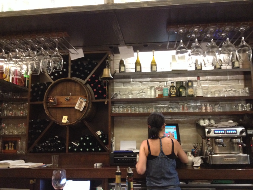 Restaurant Hernani餐厅图片