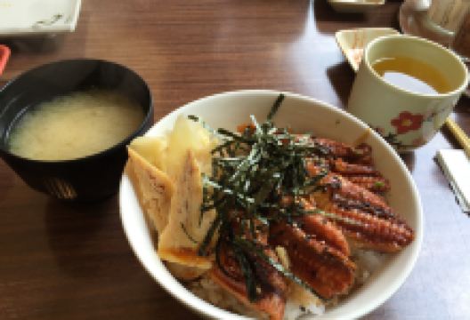 Tanuki Japans Eetcafe Stadshart Amstelveen美食图片